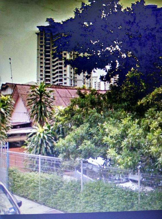 Cozy Mount Erskine Homestay Georgetown Exterior foto