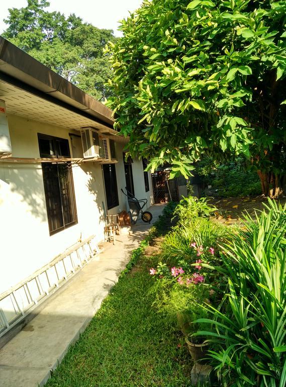Cozy Mount Erskine Homestay Georgetown Exterior foto