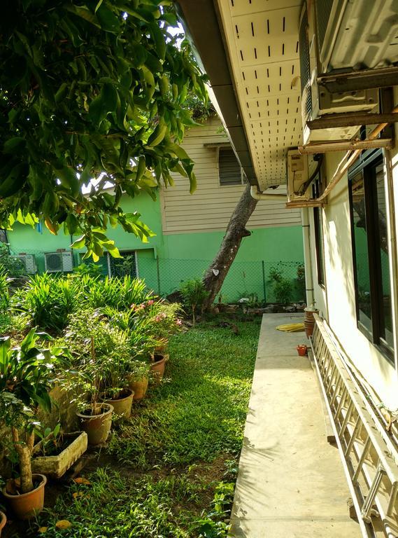 Cozy Mount Erskine Homestay Georgetown Exterior foto