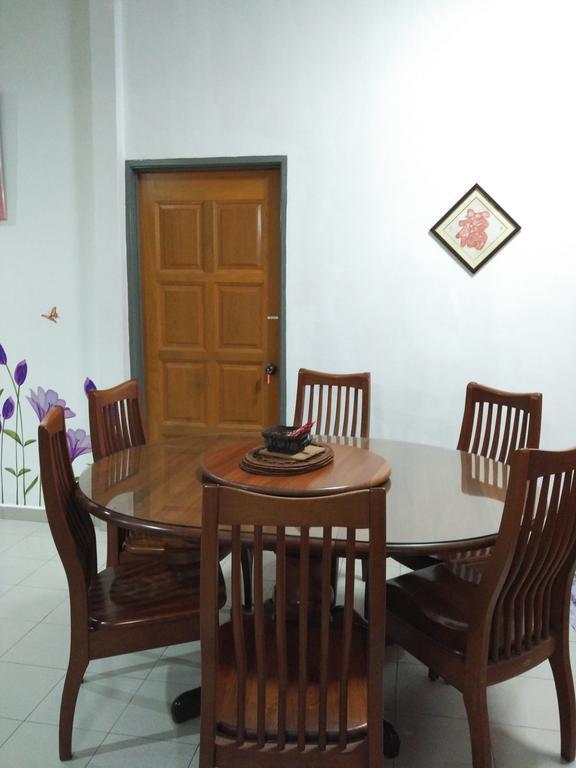 Cozy Mount Erskine Homestay Georgetown Exterior foto