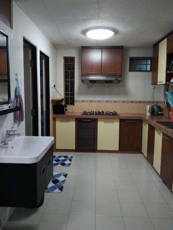 Cozy Mount Erskine Homestay Georgetown Exterior foto