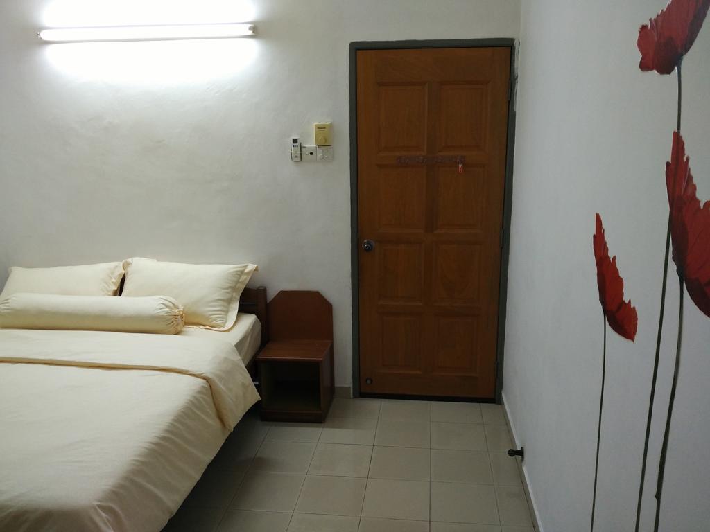 Cozy Mount Erskine Homestay Georgetown Exterior foto