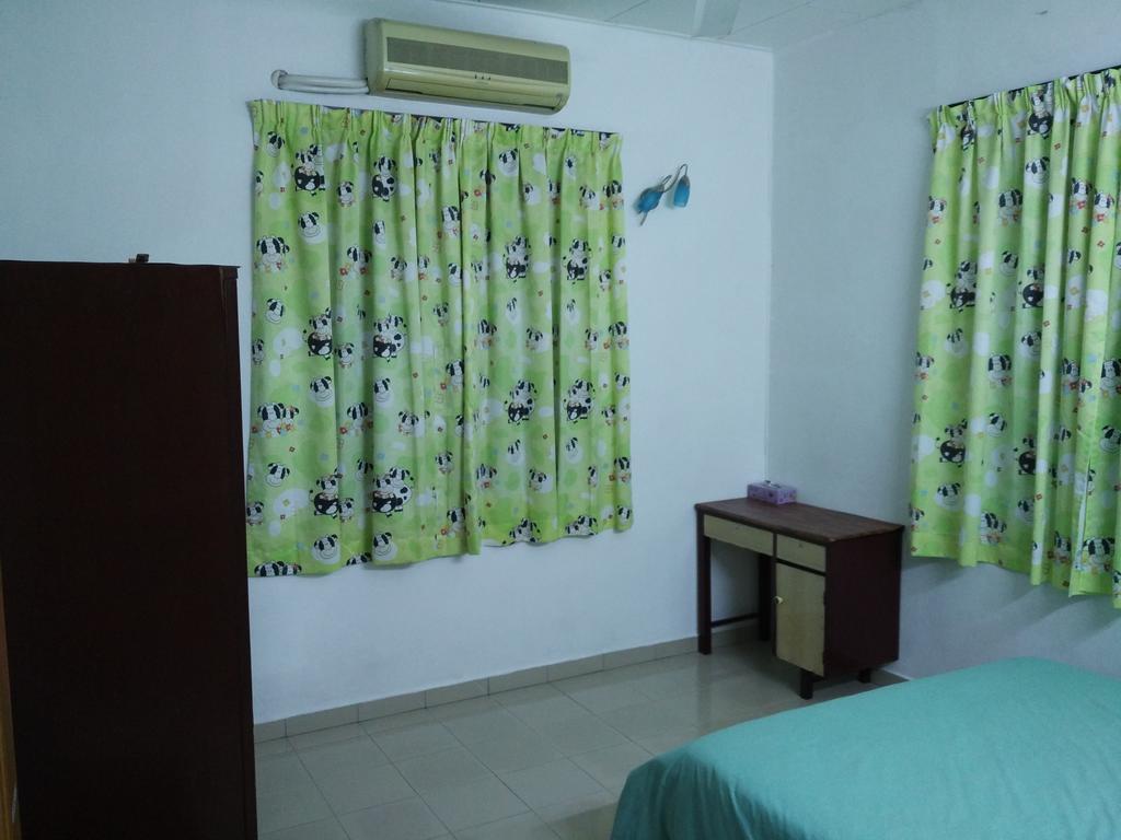 Cozy Mount Erskine Homestay Georgetown Exterior foto