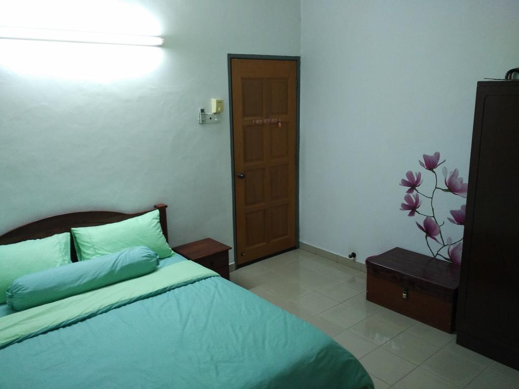 Cozy Mount Erskine Homestay Georgetown Exterior foto