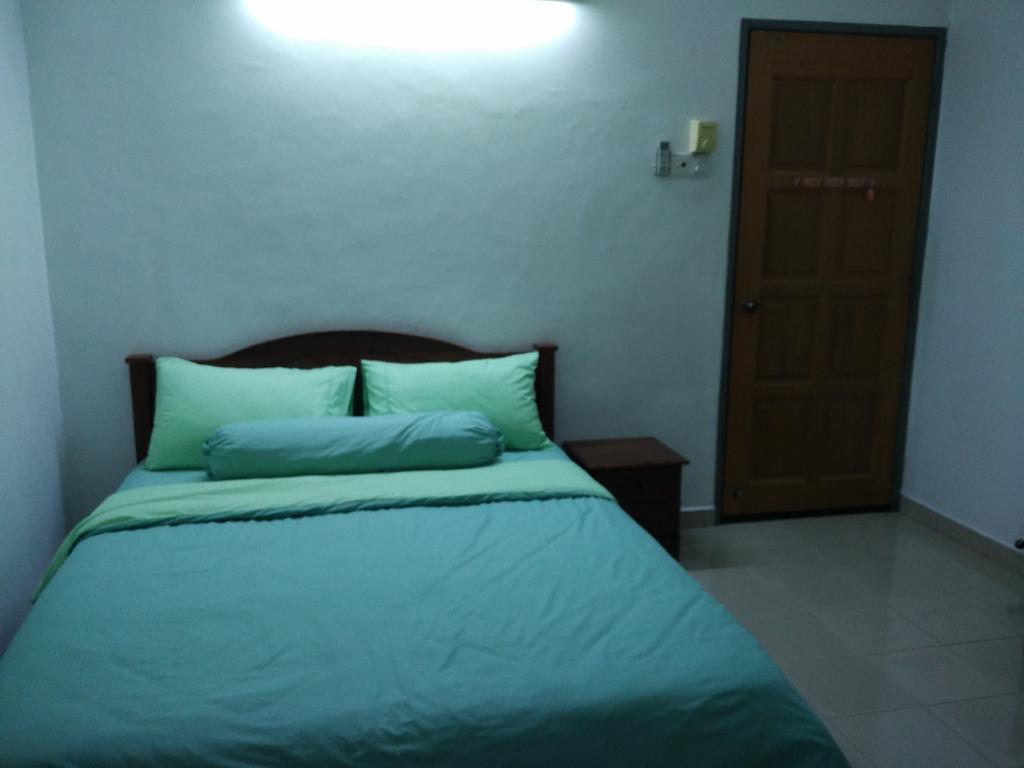 Cozy Mount Erskine Homestay Georgetown Exterior foto