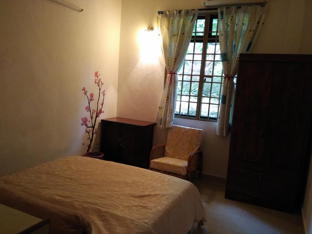 Cozy Mount Erskine Homestay Georgetown Exterior foto