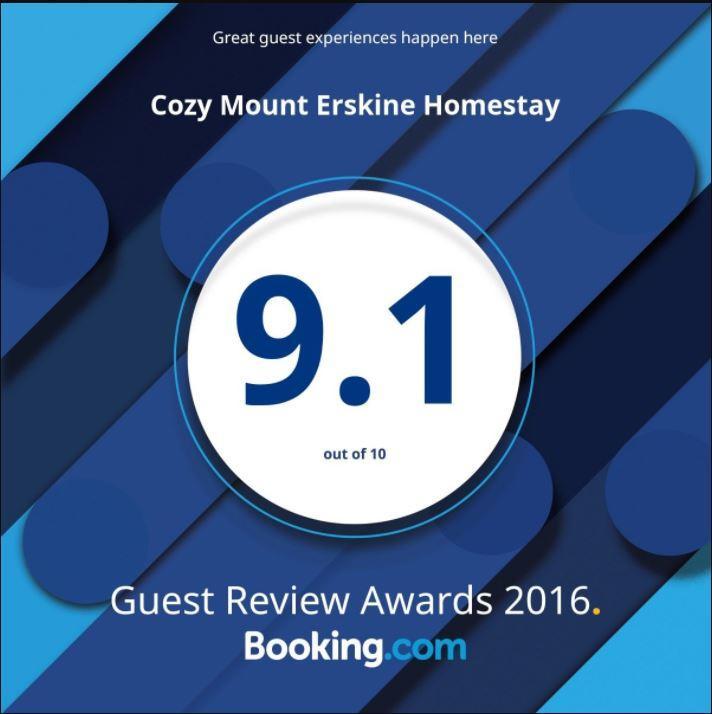 Cozy Mount Erskine Homestay Georgetown Exterior foto