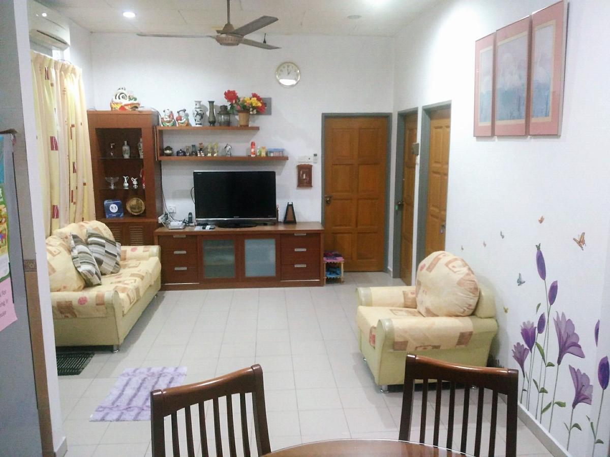 Cozy Mount Erskine Homestay Georgetown Exterior foto